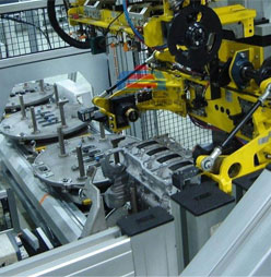  FA自動化設(shè)備